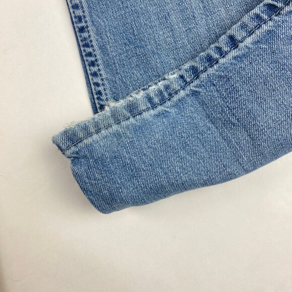 Levi's Jeans Mens Size 30x30 Blue - Picture 8 of 15